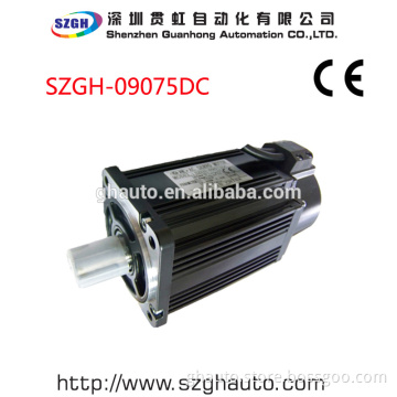 750W 220V AC Servo Motor